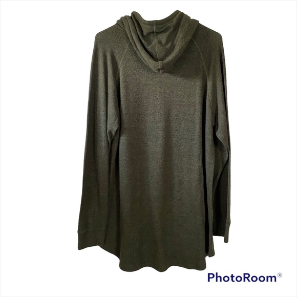 Torrid Womens Long Sleeve Pullover Hooded Sweater - Picture 5 of 7